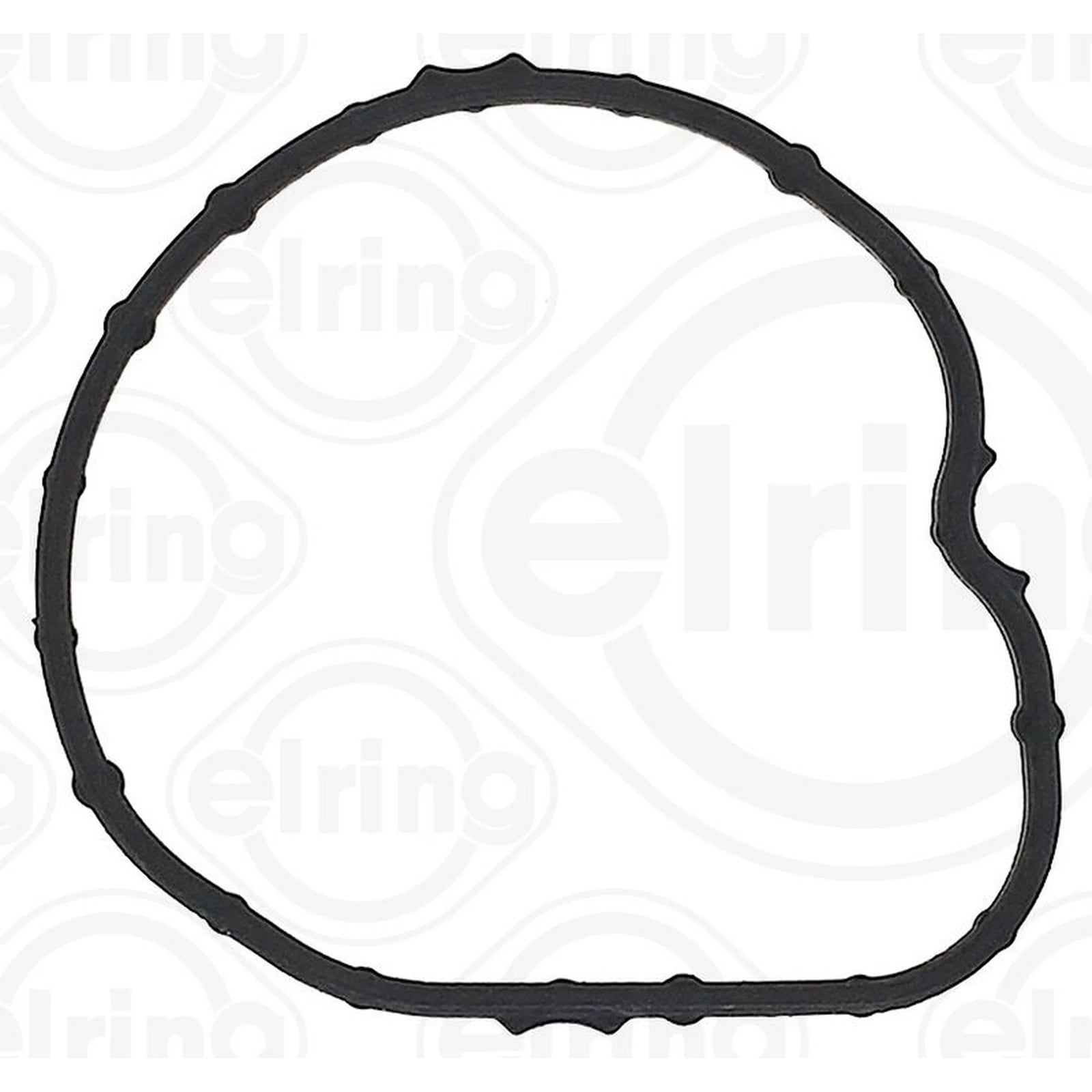 Elring Thermostat Seal OD ID Wide 650.000