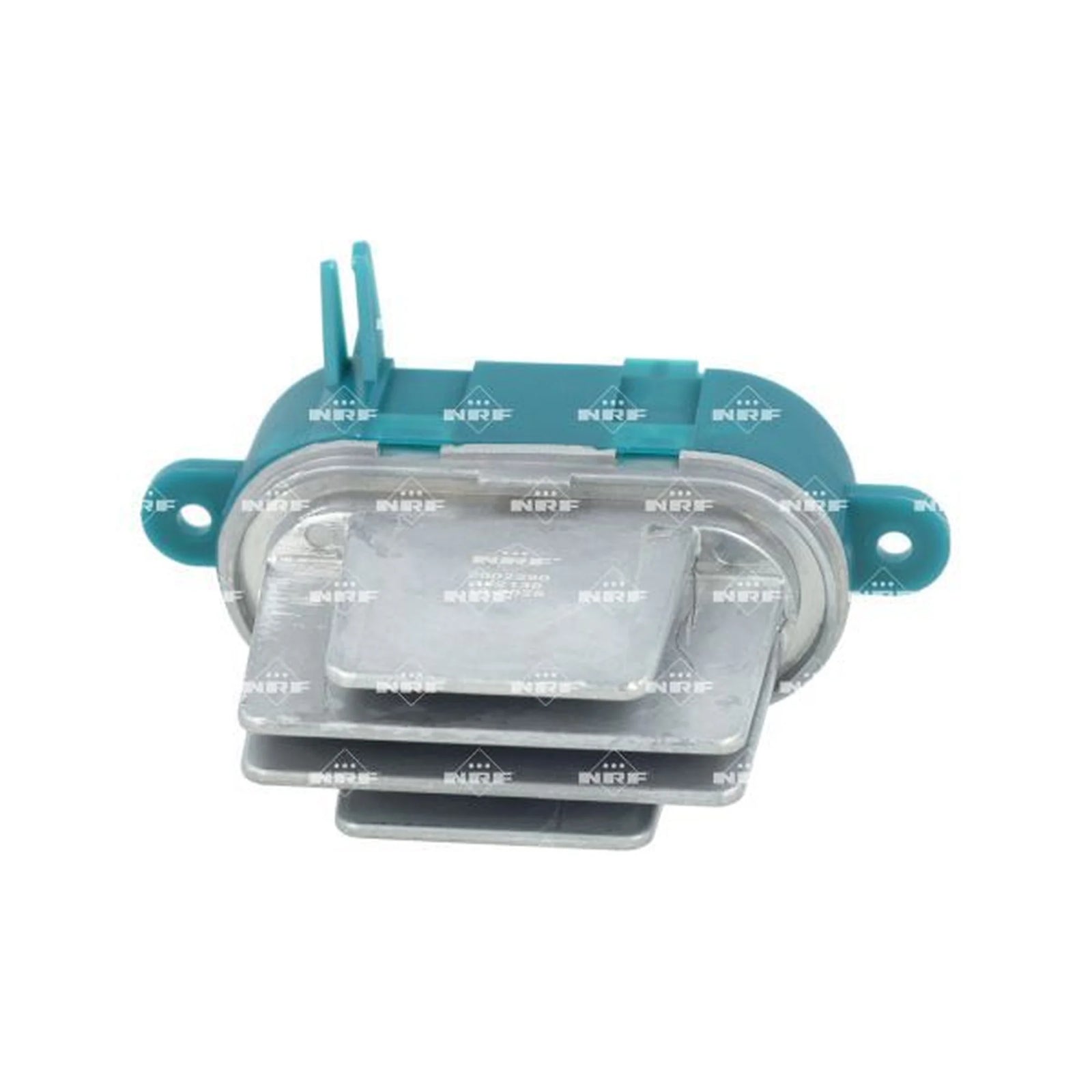 NRF Heater Blower Resistor 342136