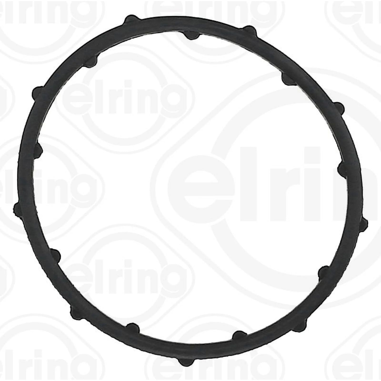 Elring Thermostat Seal OD ID Wide 091.970