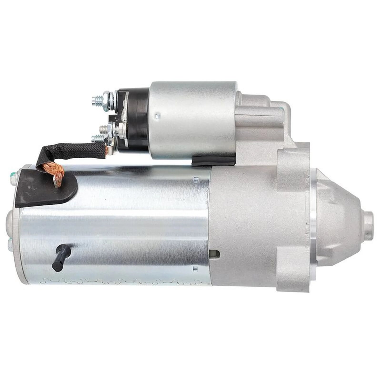 Valeo Starter Motor 12V 2kW 9 Teeth 438412