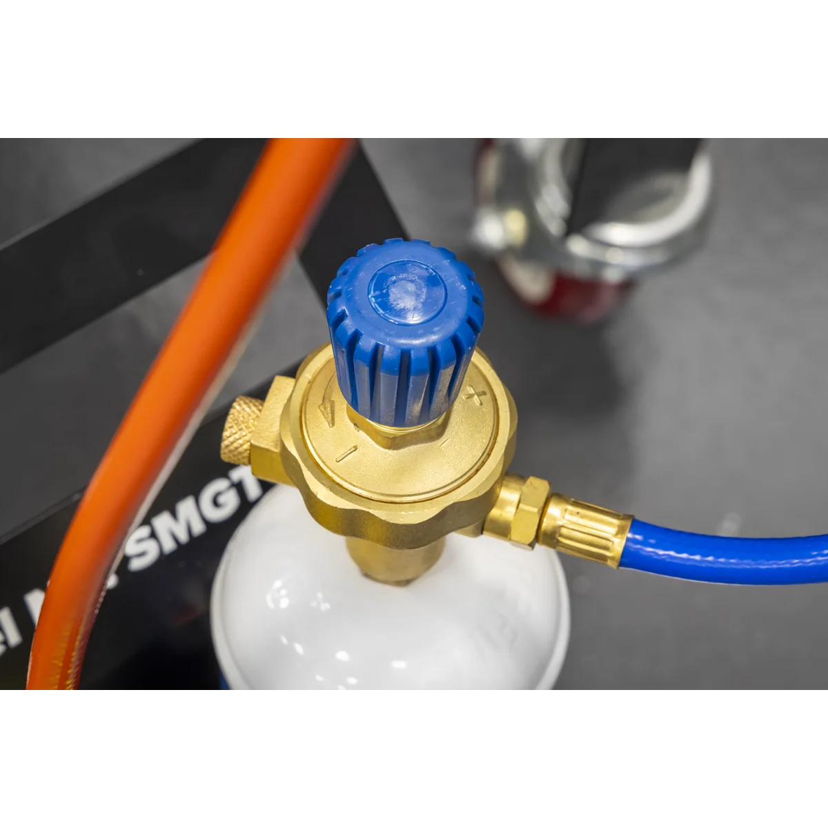 Sealey MAPP Gas & Oxygen Brazing Kit Model SMGT03 2.3kg