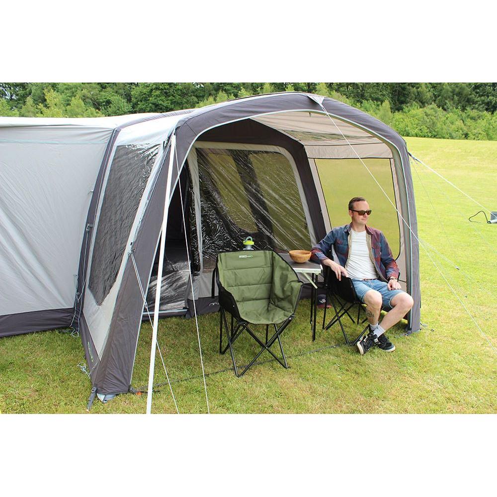 Outdoor Revolution Movelite T4E PC Highline Air Inflatable Awning 255-305cm