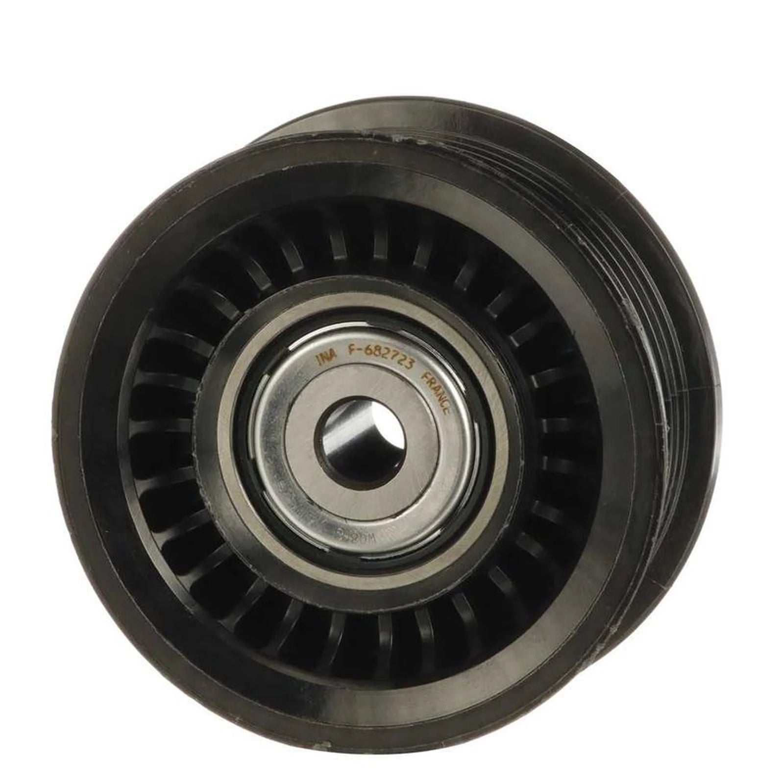 Gates V-Ribbed Belt Deflection/Guide Pulley T36944