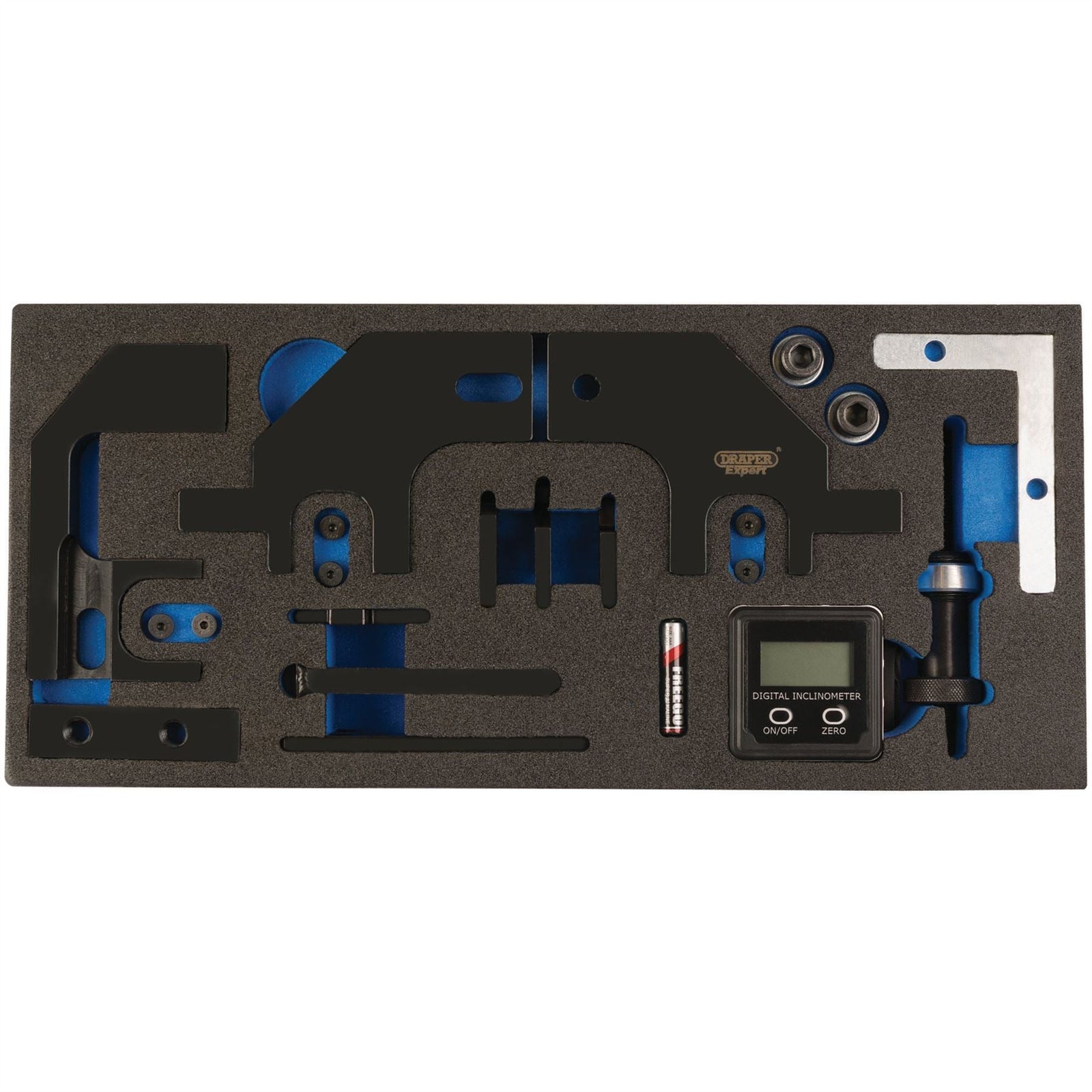 Draper Chain Engine Locking Kit (BMW, MINI, Citroen, Peugeot) 16240