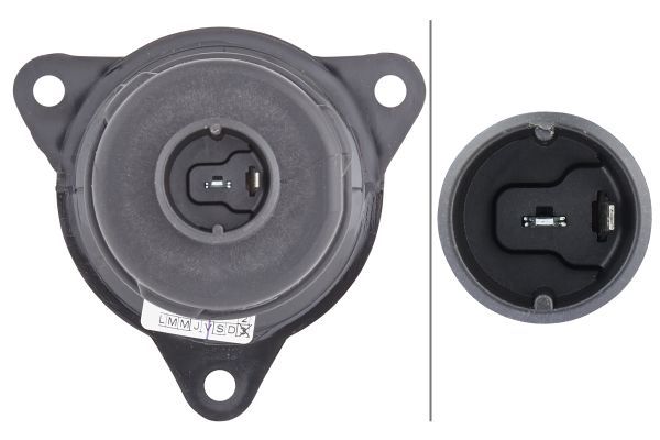 Hella Direction Indicator Light 2BA 008 221-217