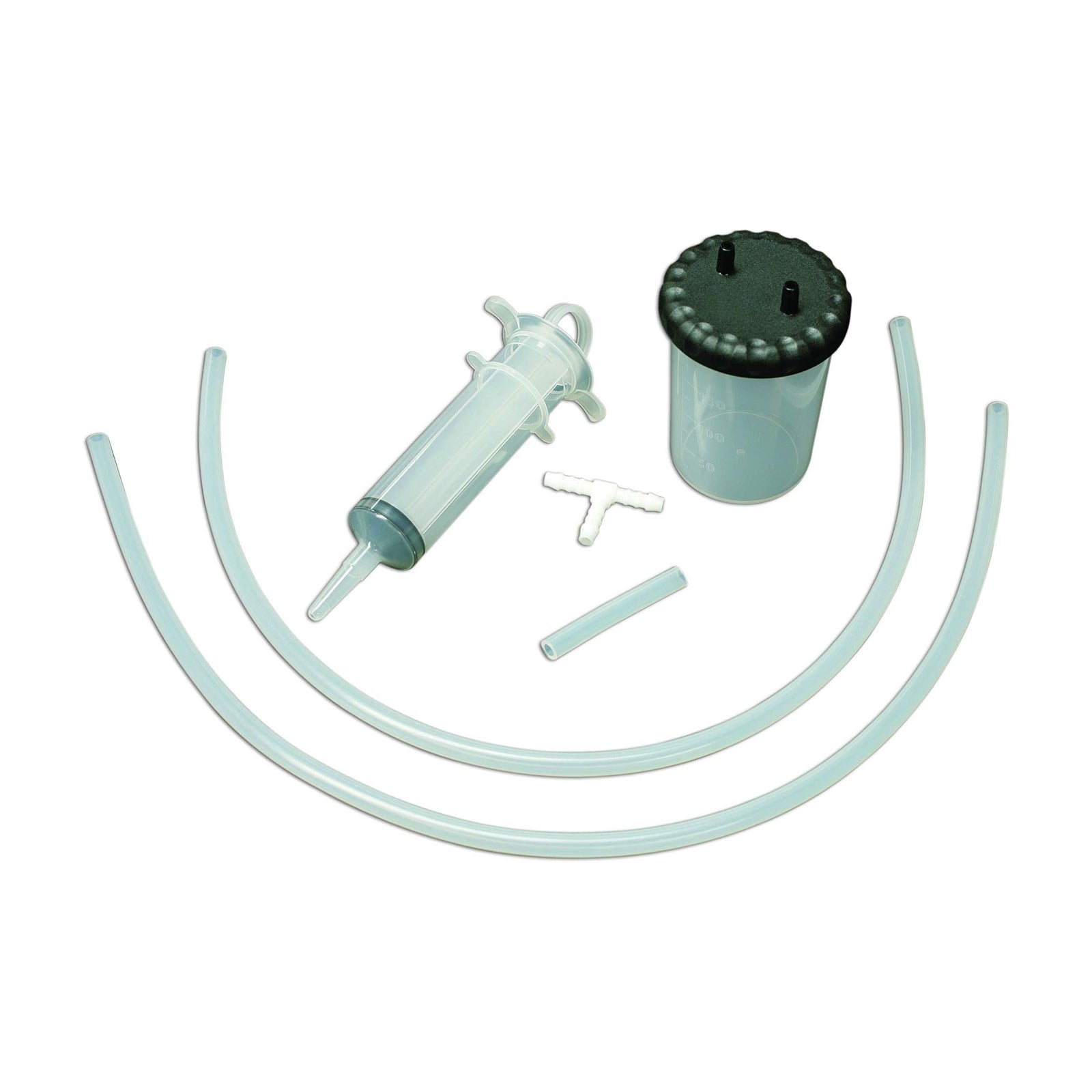 Laser Suction Brake Bleeding Kit 5731