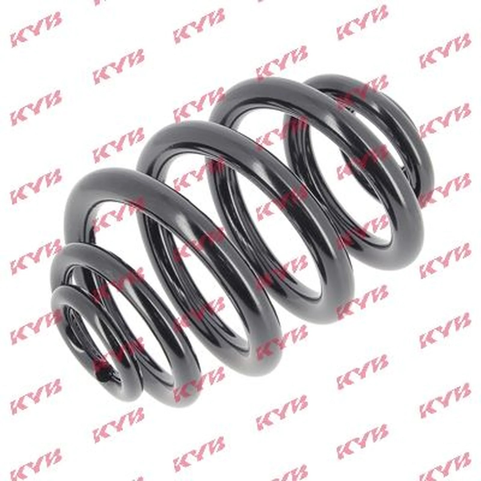 KYB Rear Suspension Coil Spring RJ6206