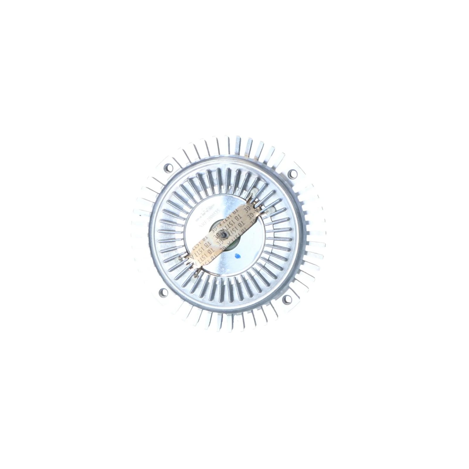 NRF Radiator Fan Clutch 49630