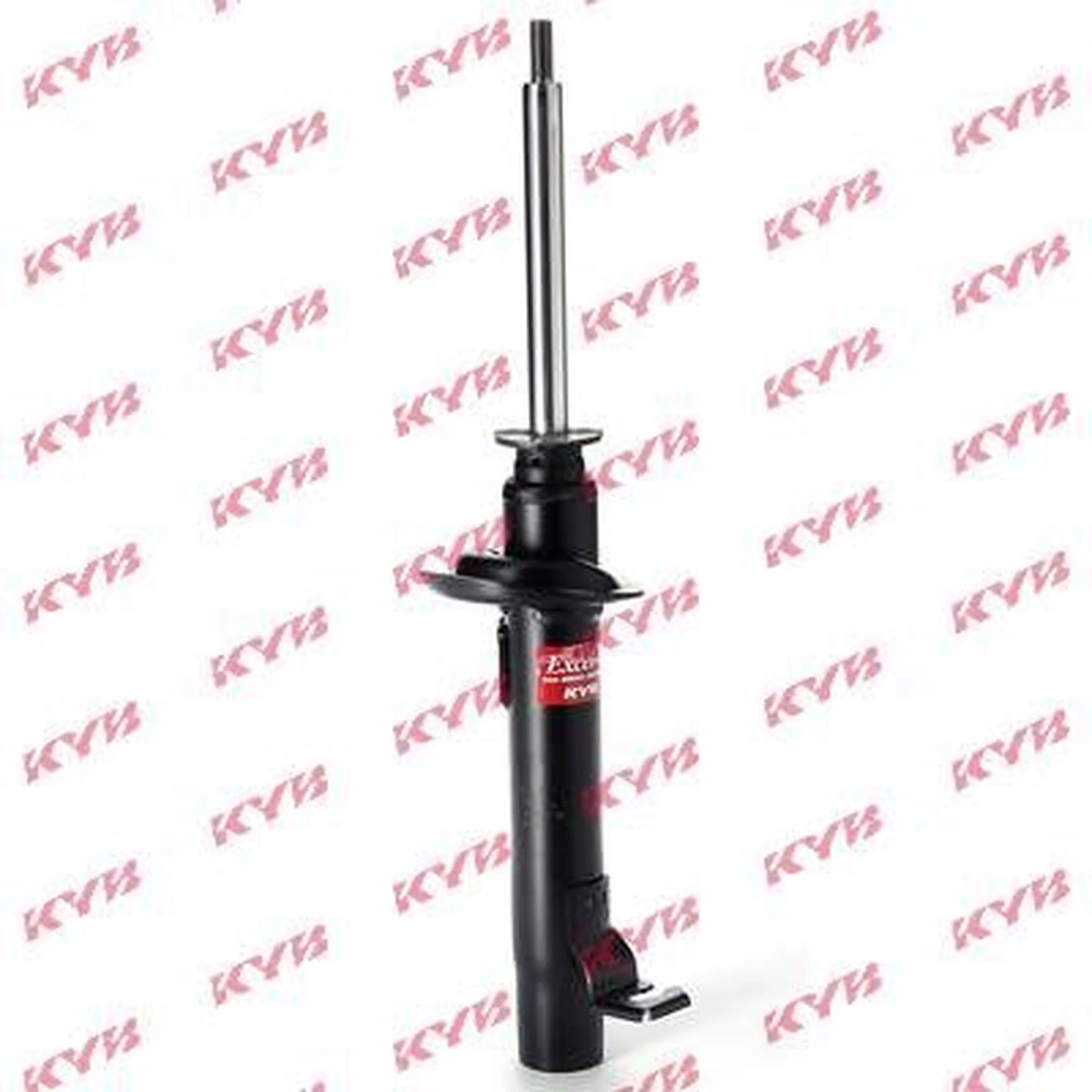KYB Shock Absorber Damper Strut Front Right 333400
