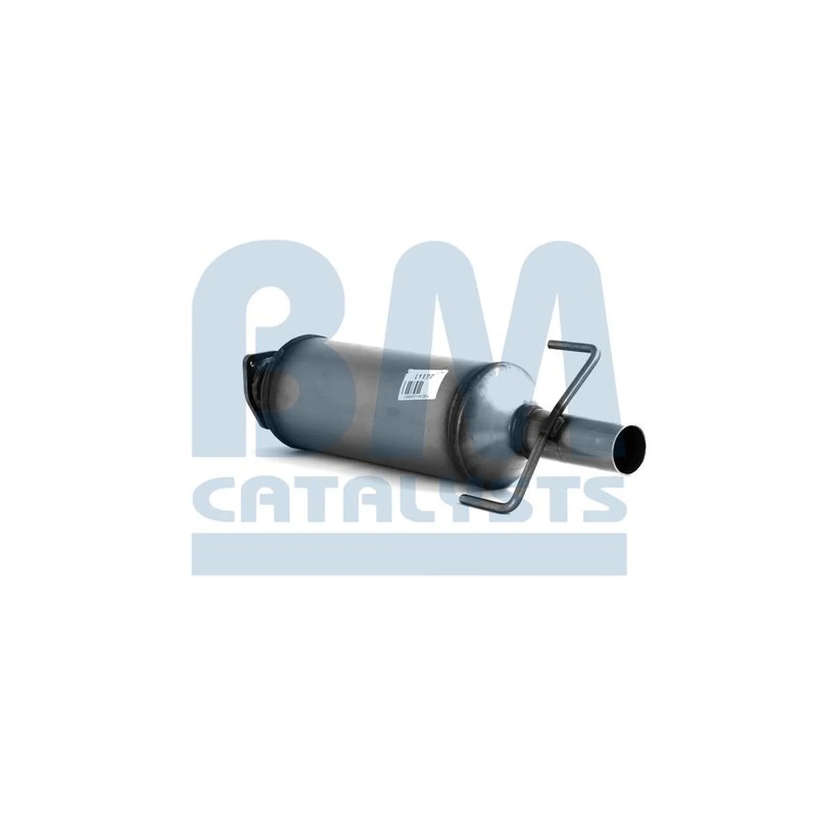 BM Catalysts Dpf BM11127