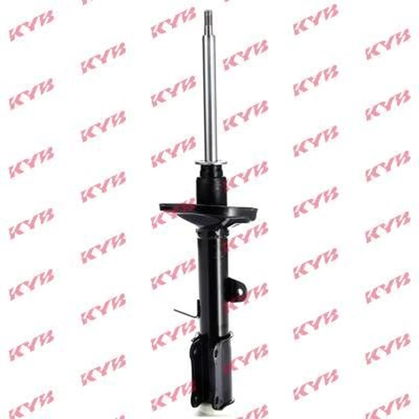 KYB Shock Absorber Damper Strut Rear Left 333052
