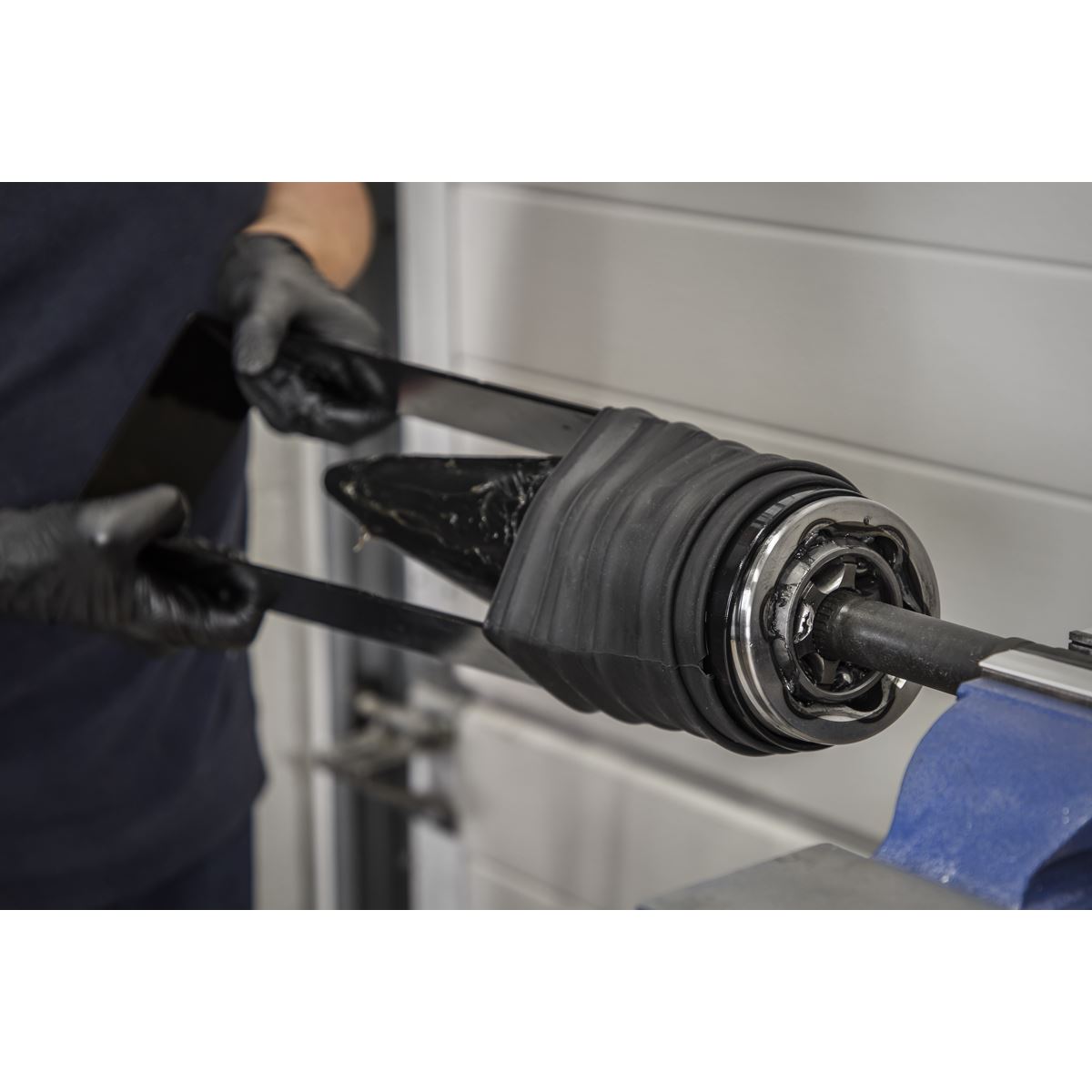 Sealey CVJ Stretch Boot Installation Tool VS701