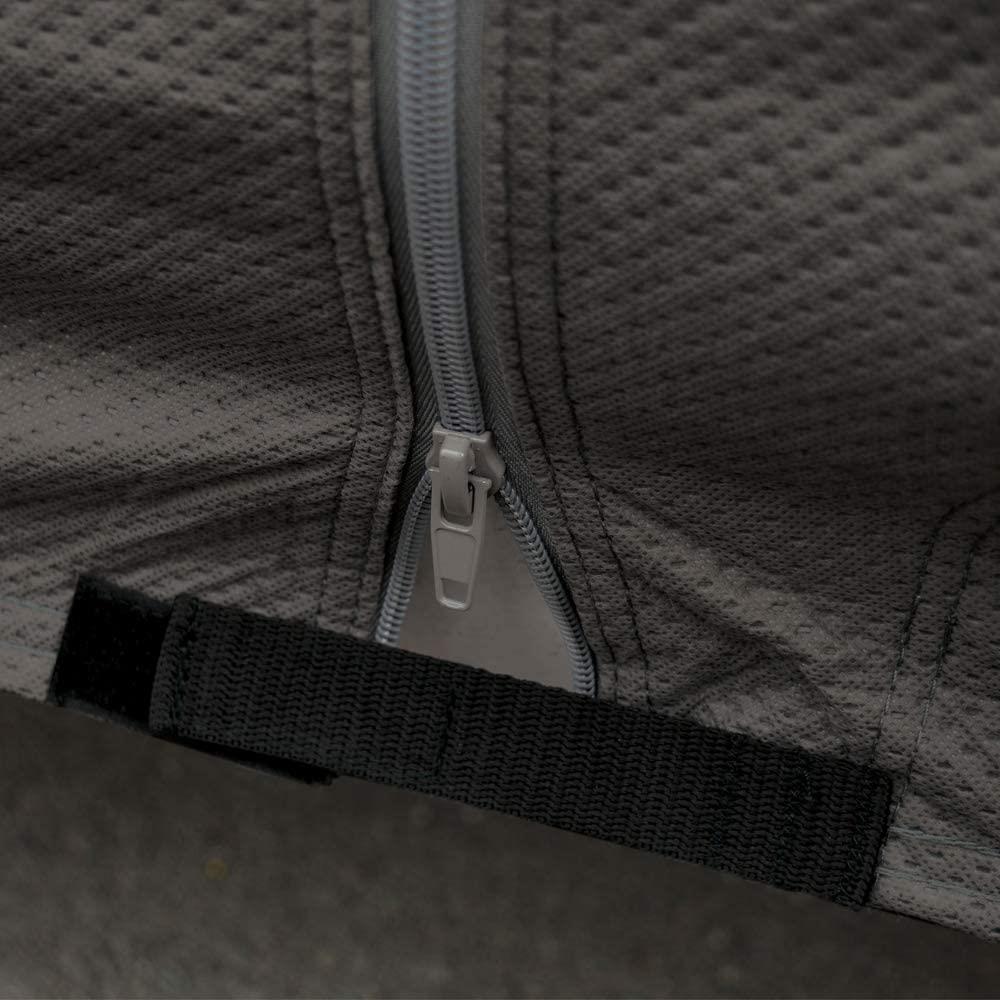 Camper Van Motorhome Maypole Breathable Cover Fiat Ducato & Peugeot Boxer MP6586