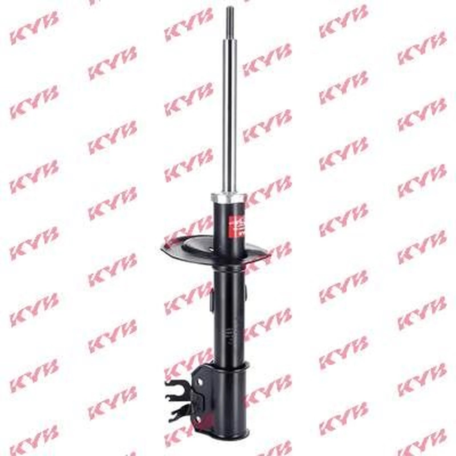 KYB Shock Absorber Damper Strut Front Left 333764