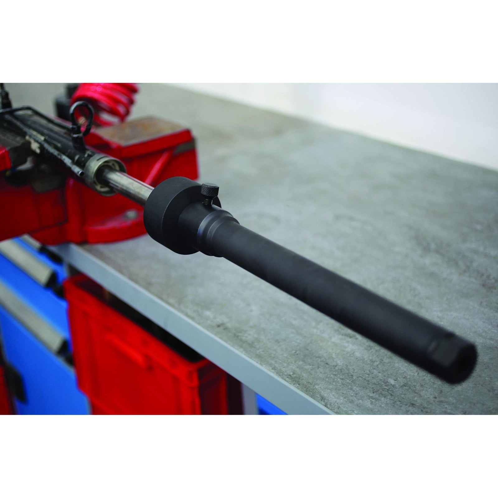 Laser Rack End Removal/Installer Set 3pc 6576