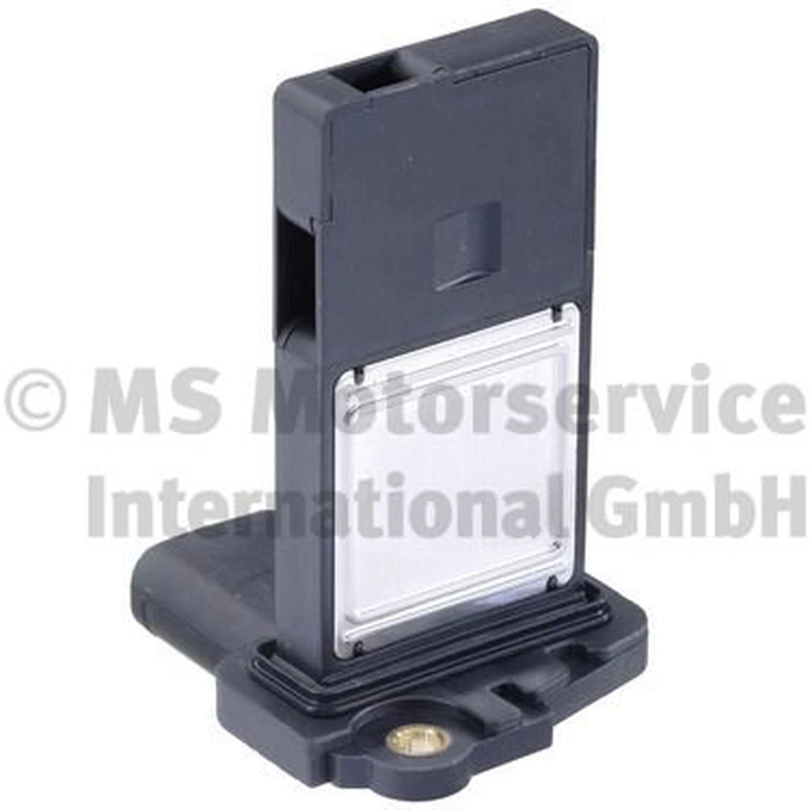 Pierburg MAF Sensor (Mass Air Flow) 7.22184.25.0