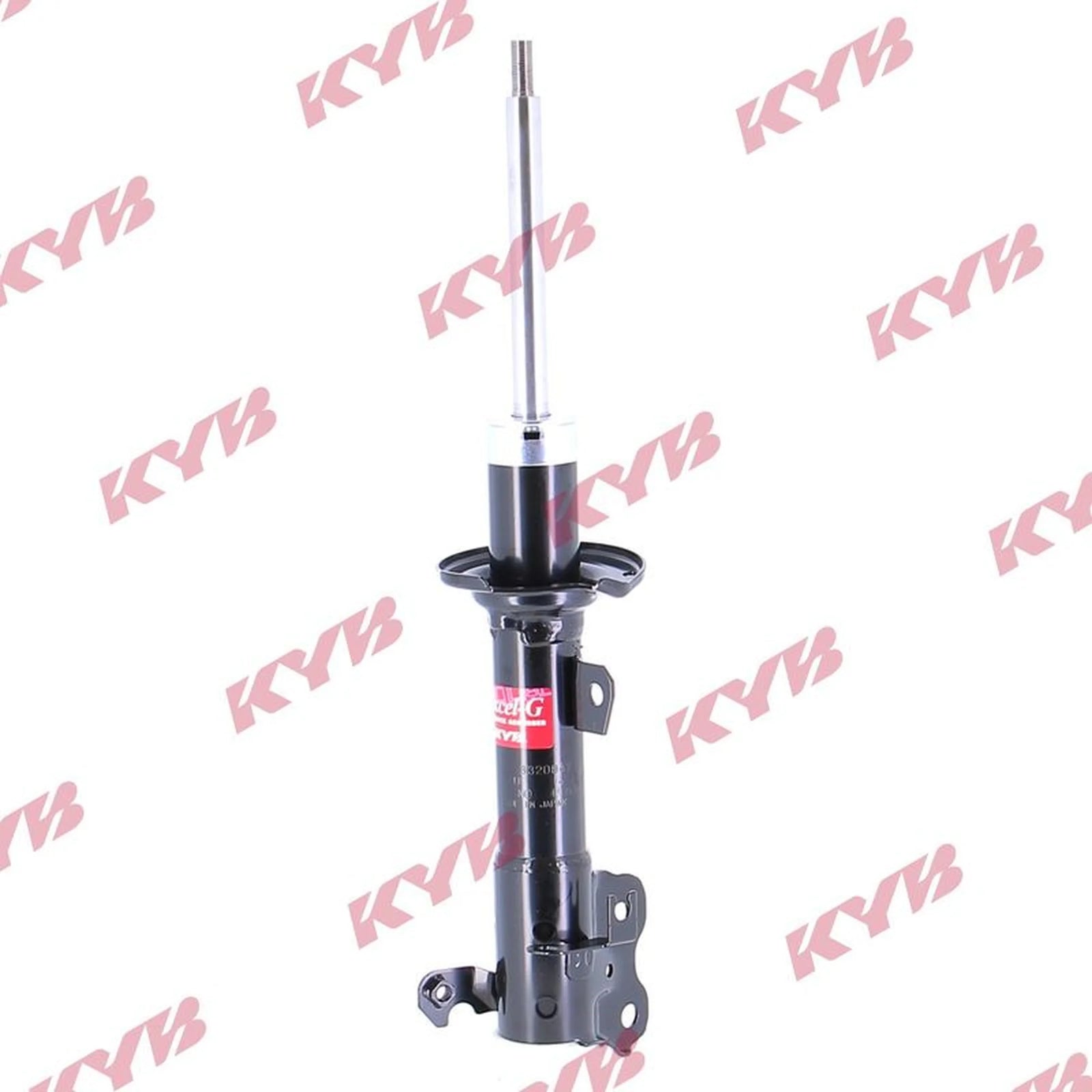 KYB Shock Absorber Damper Strut Front Left 3320047
