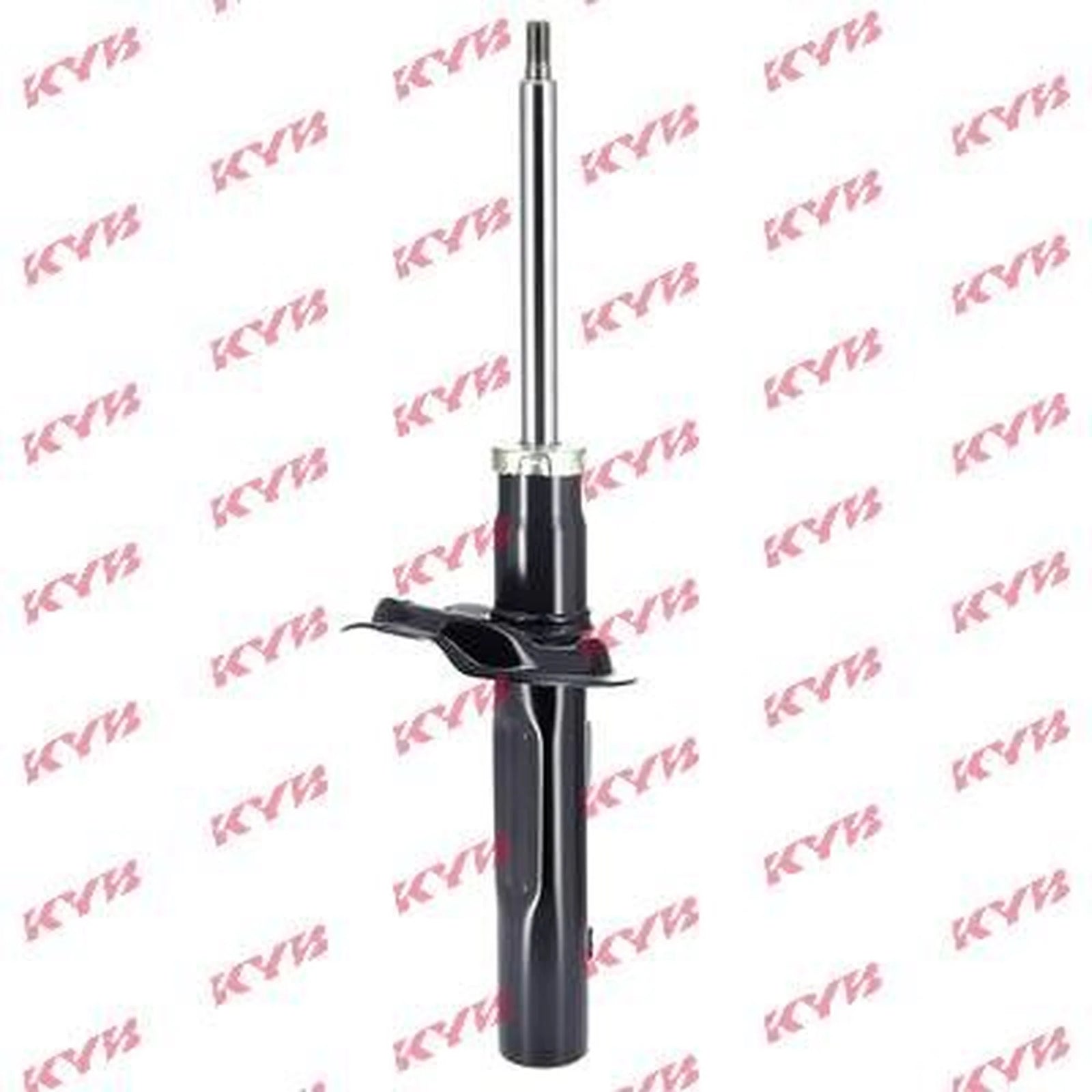 KYB Shock Absorber Damper Strut Front Right 333836