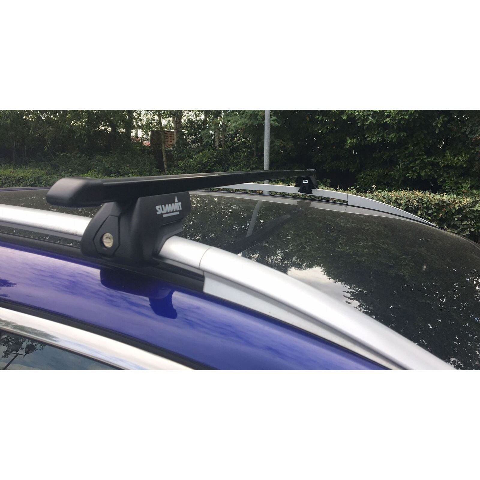 Summit Roof Rack Cross Bars SUP-815