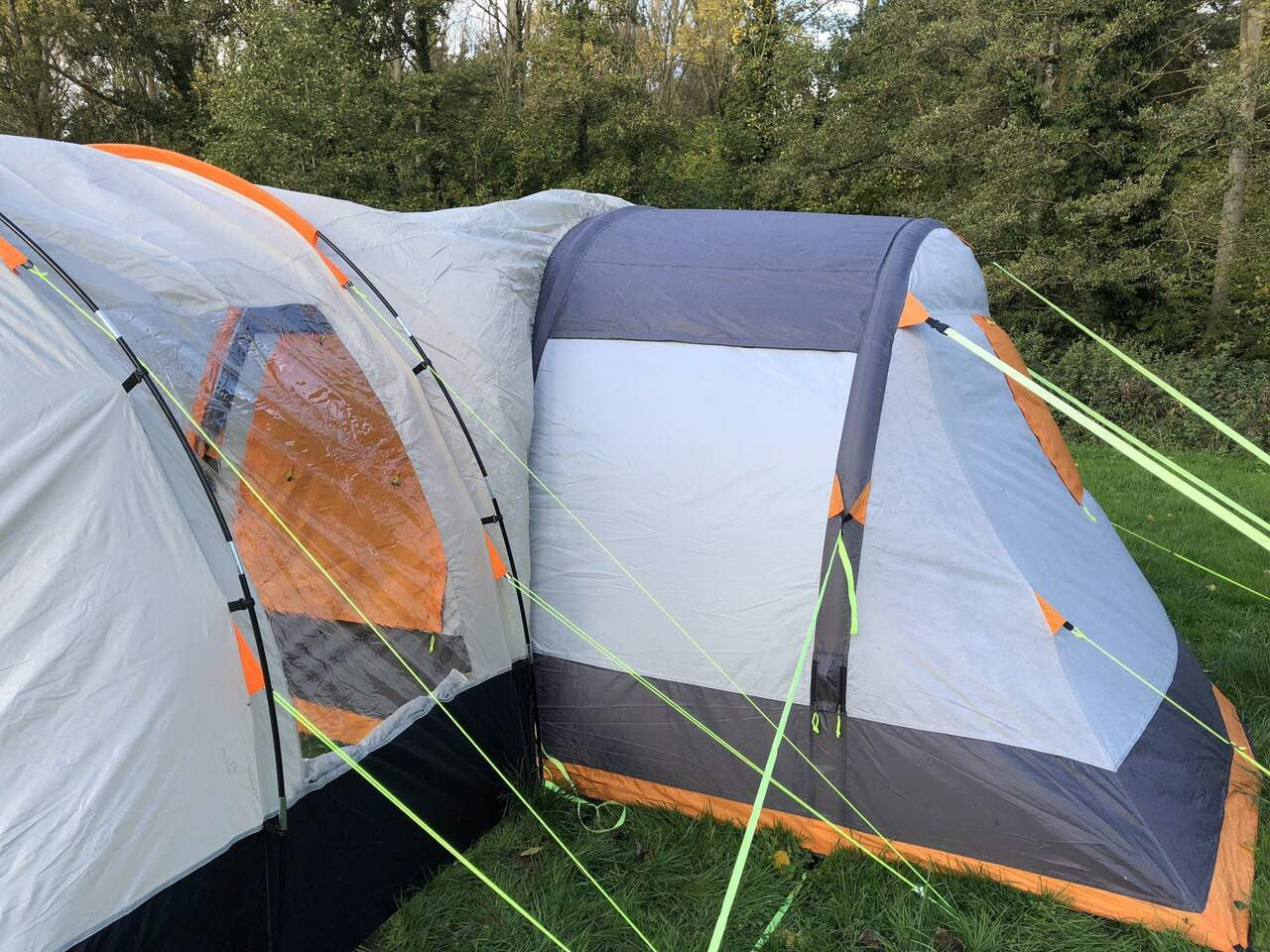 Olpro The Wichenford Extension (Fit's all Wichenford Tents)