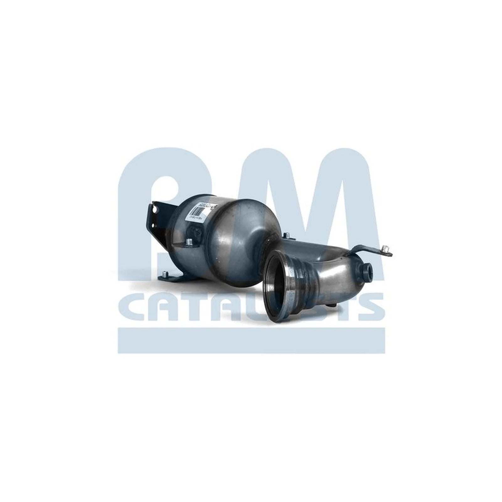 BM Catalysts Homologated Petrol Cat BM92030H