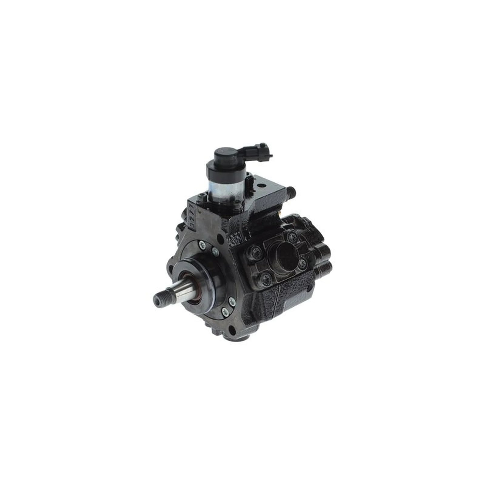 Bosch High Pressure Fuel Pump 0 445 020 255