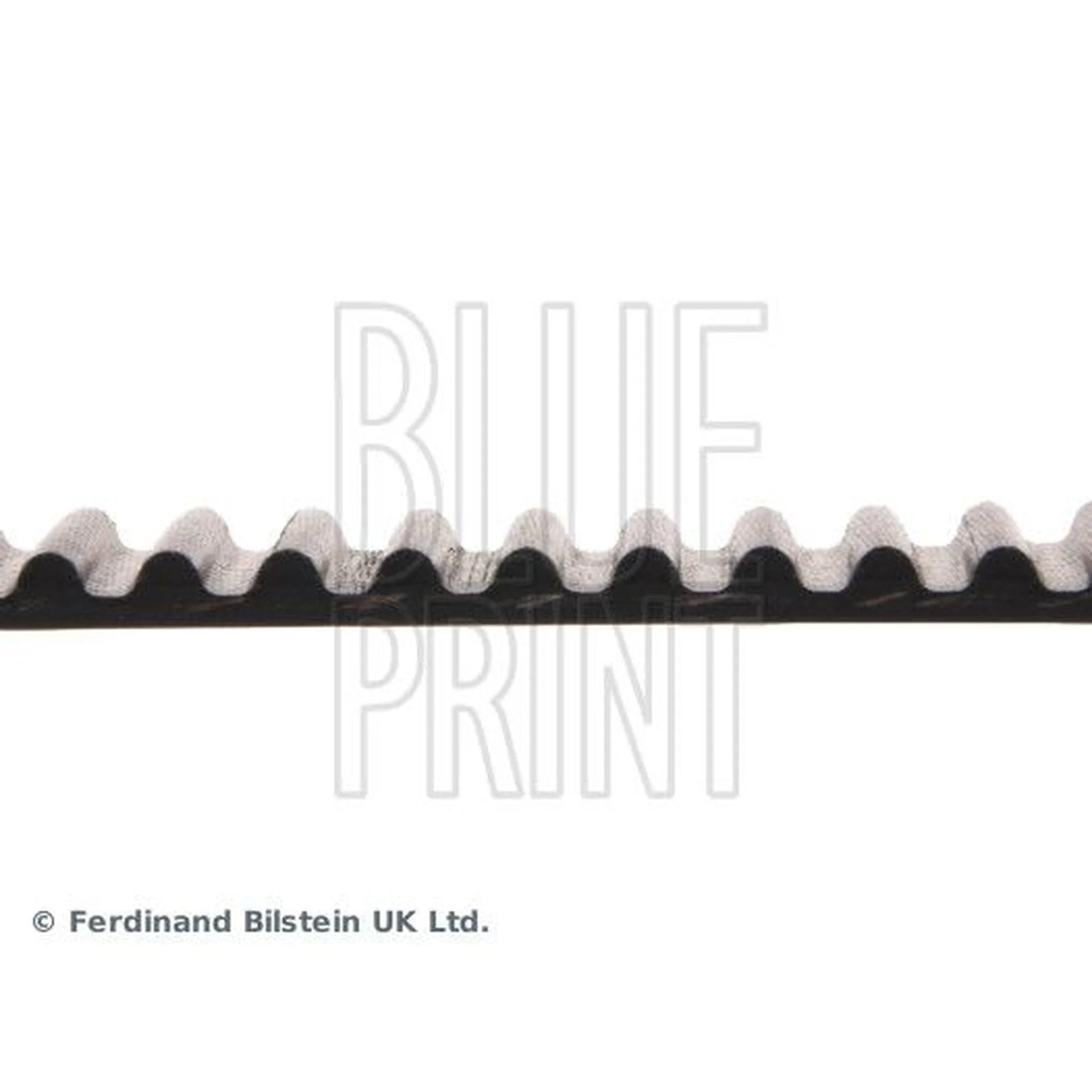Blue Print Timing Belt Cambelt 197 Teeth ADH27532