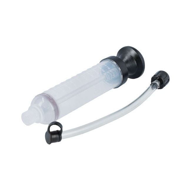 Laser Multi-Purpose Syringe 120cc 8464