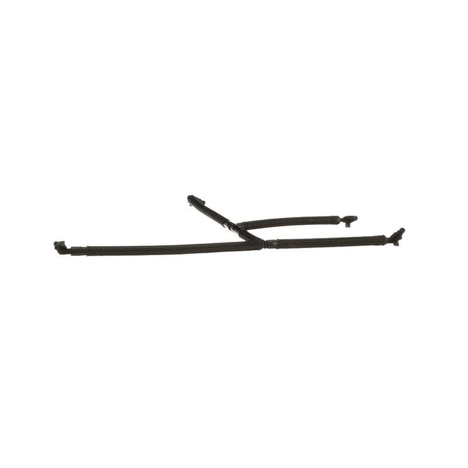 Gates Fuel Overflow Hose Pipe MFL1319
