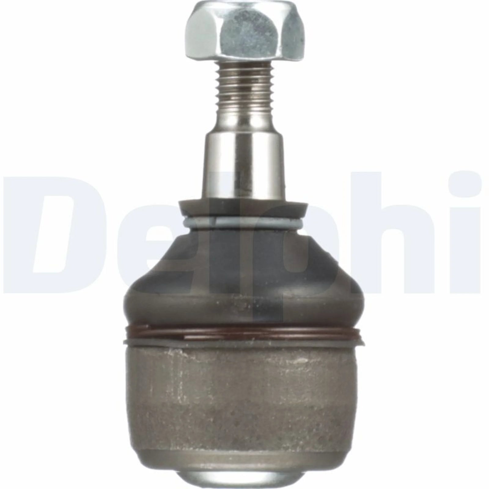 Delphi Steering Tie Rod End Ball Joint Front M16x1.5 TA891