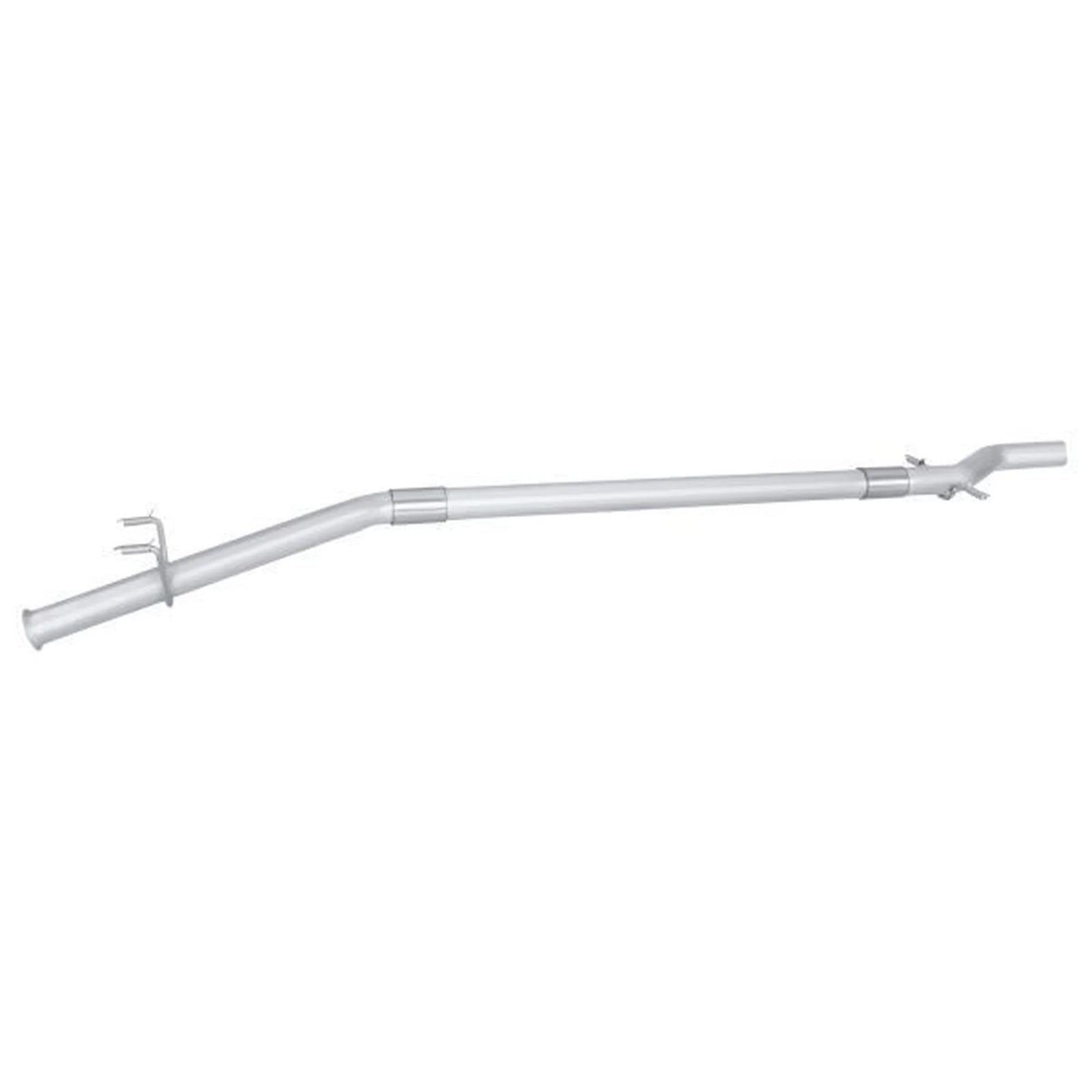 Hella Exhaust Pipe OD 8LA 366 001-781
