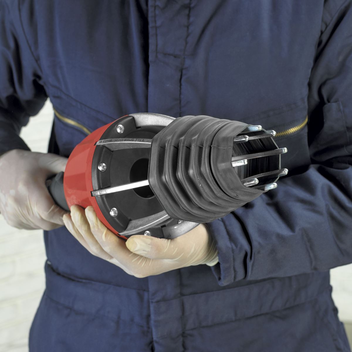 Sealey CVJ Boot Tool Air BSL103