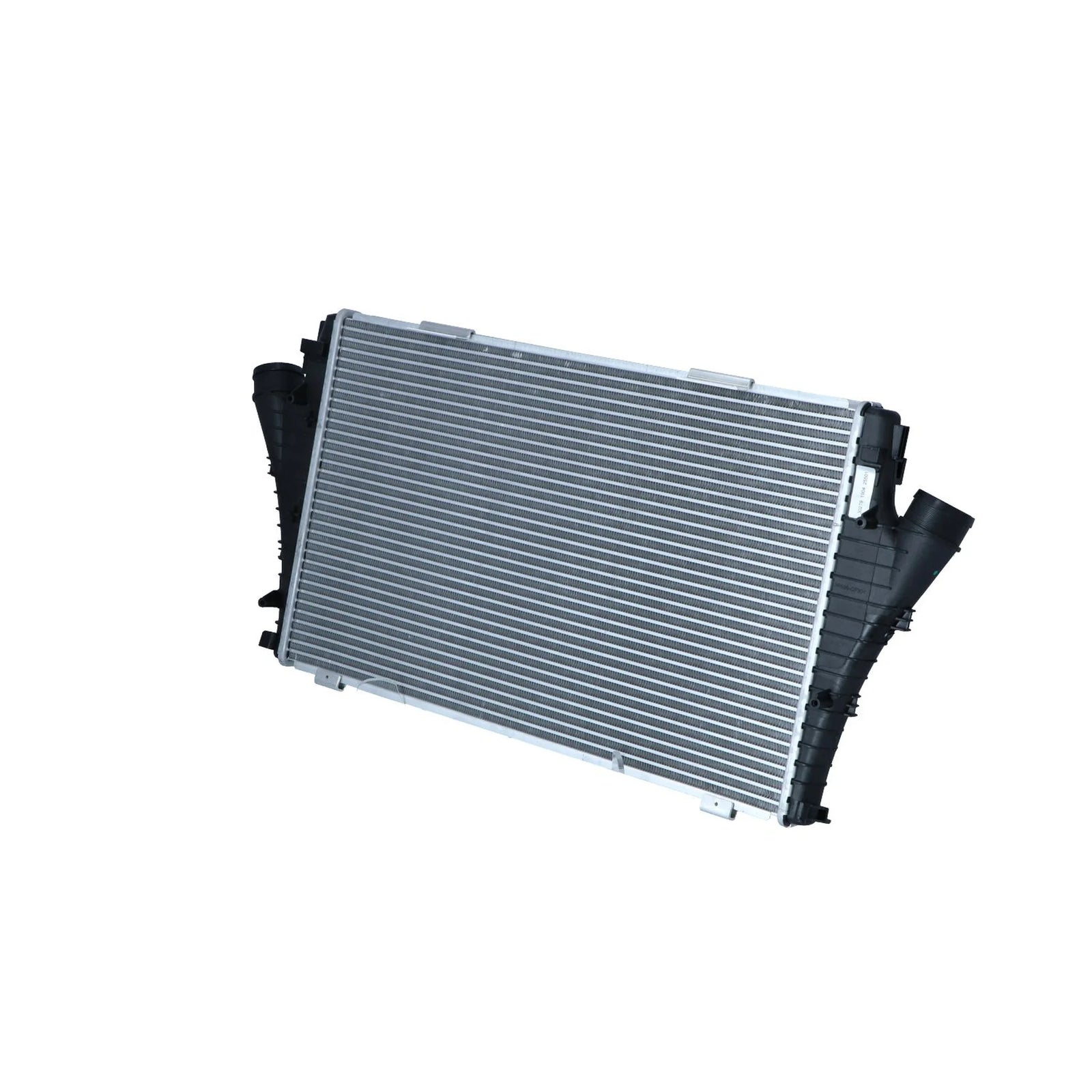 NRF Intercooler (Charge Air Cooler) 30279