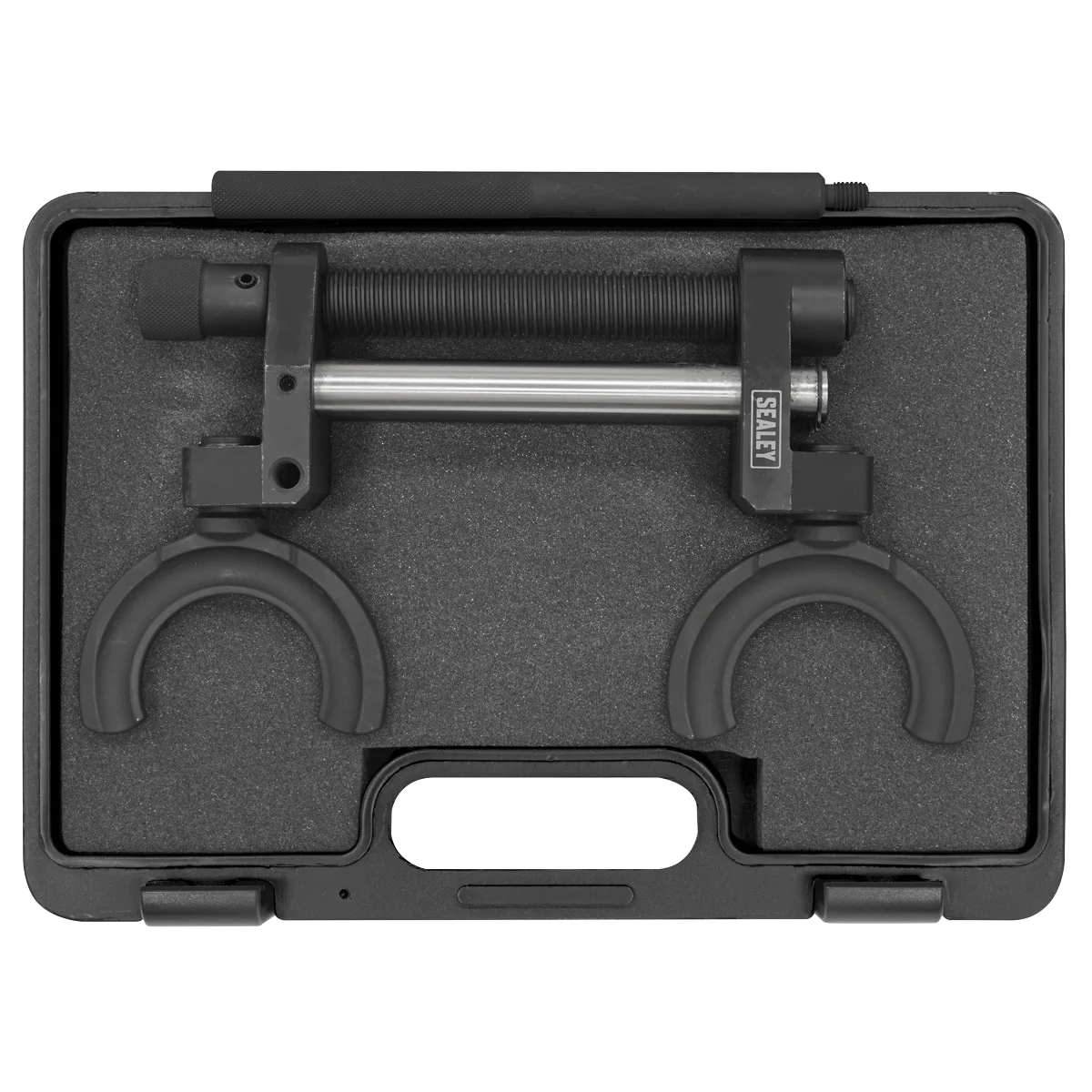 Sealey Shock Absorber Spring Compressor RE251 Ø65mm
