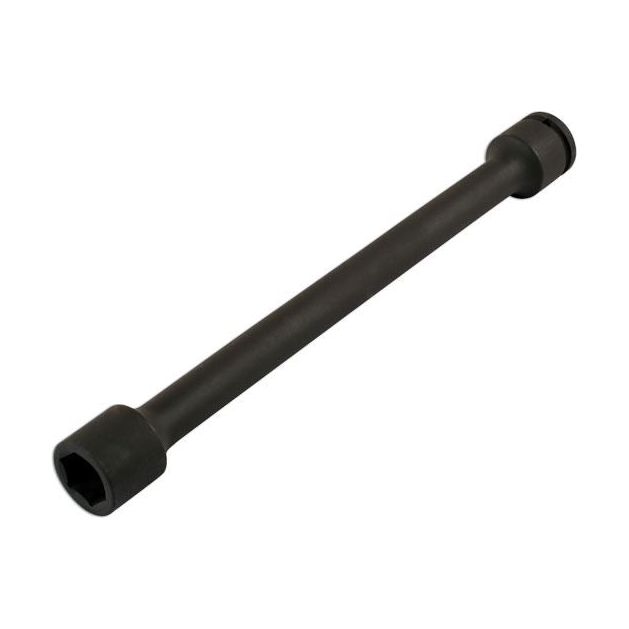 Laser Extra Deep Wheel Nut Socket 3/4"D 24mm 6213
