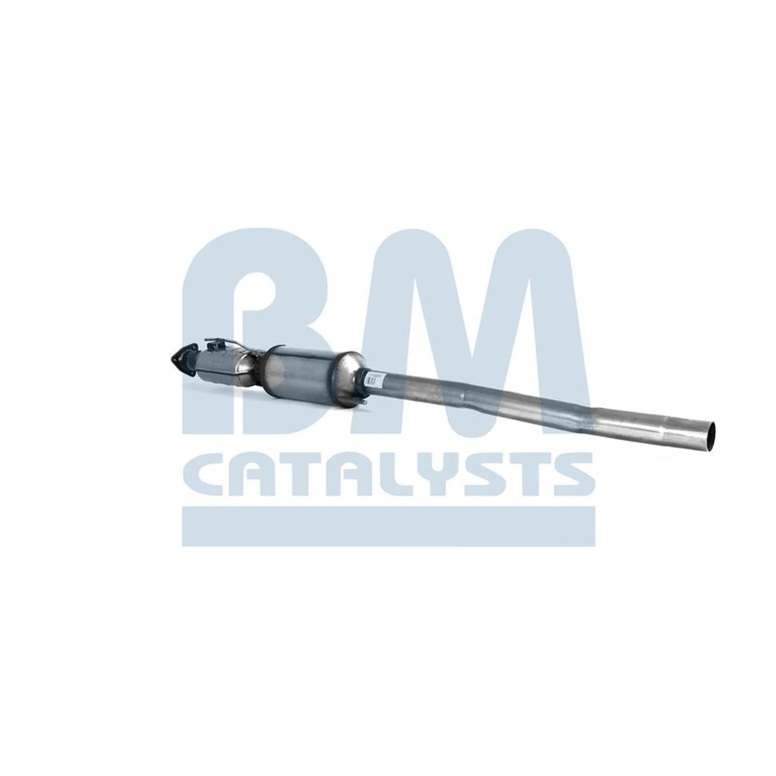BM Catalysts Homologated Diesel Cat & Dpf BM11102H