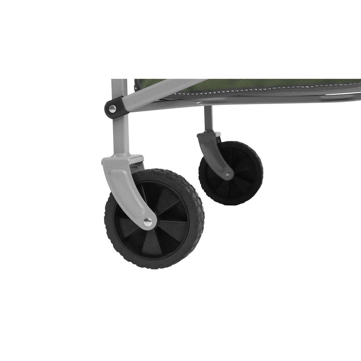 Easy Camp Hornbeam Transporter Pull Along Camping Trolley 58L 60KG