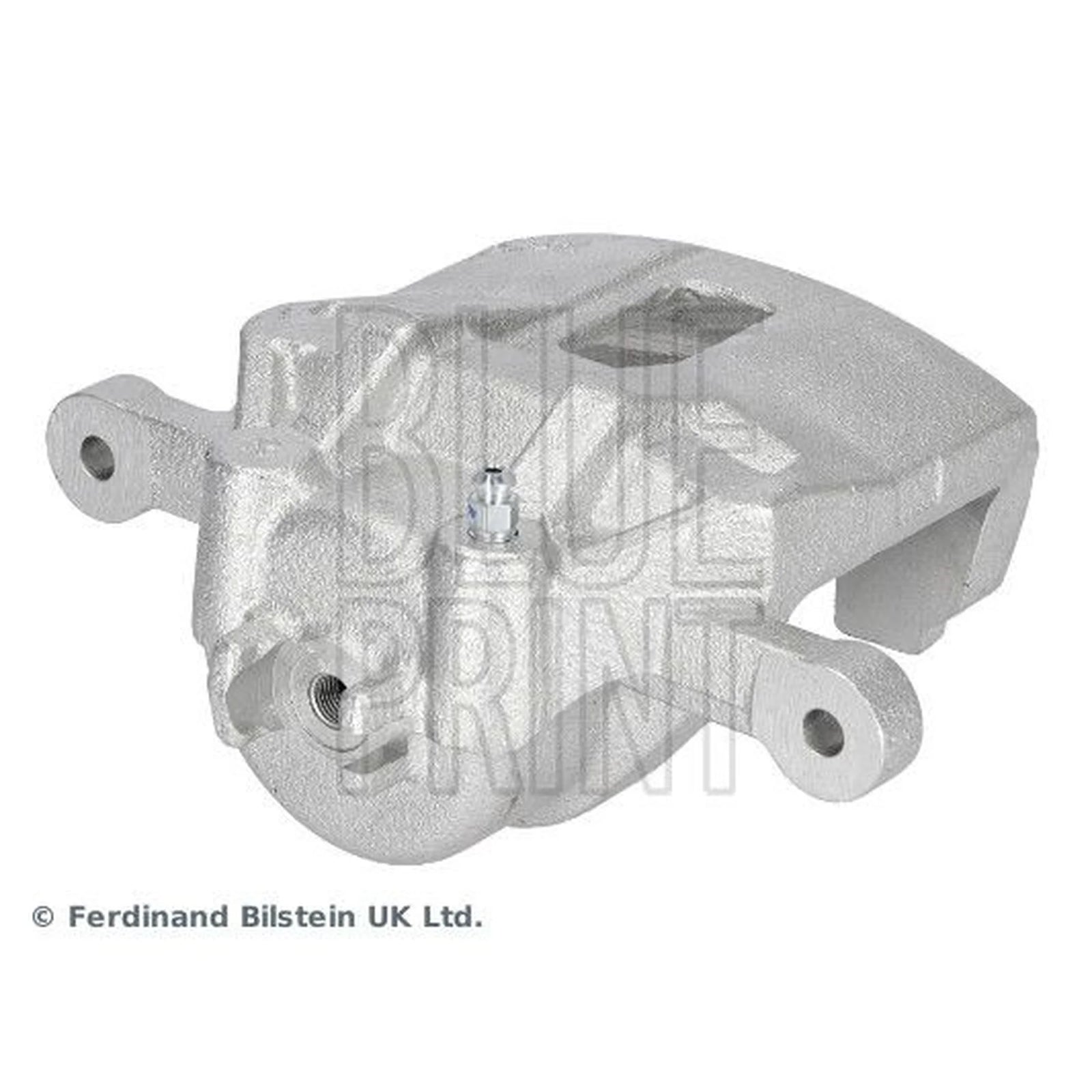 Blue Print Brake Caliper Assembly Front Right ADBP450195