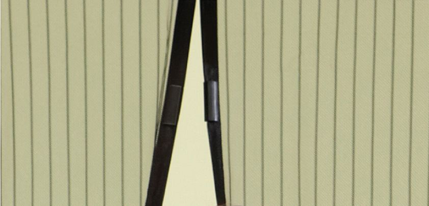 Quest Magnetic Door Flyscreen
