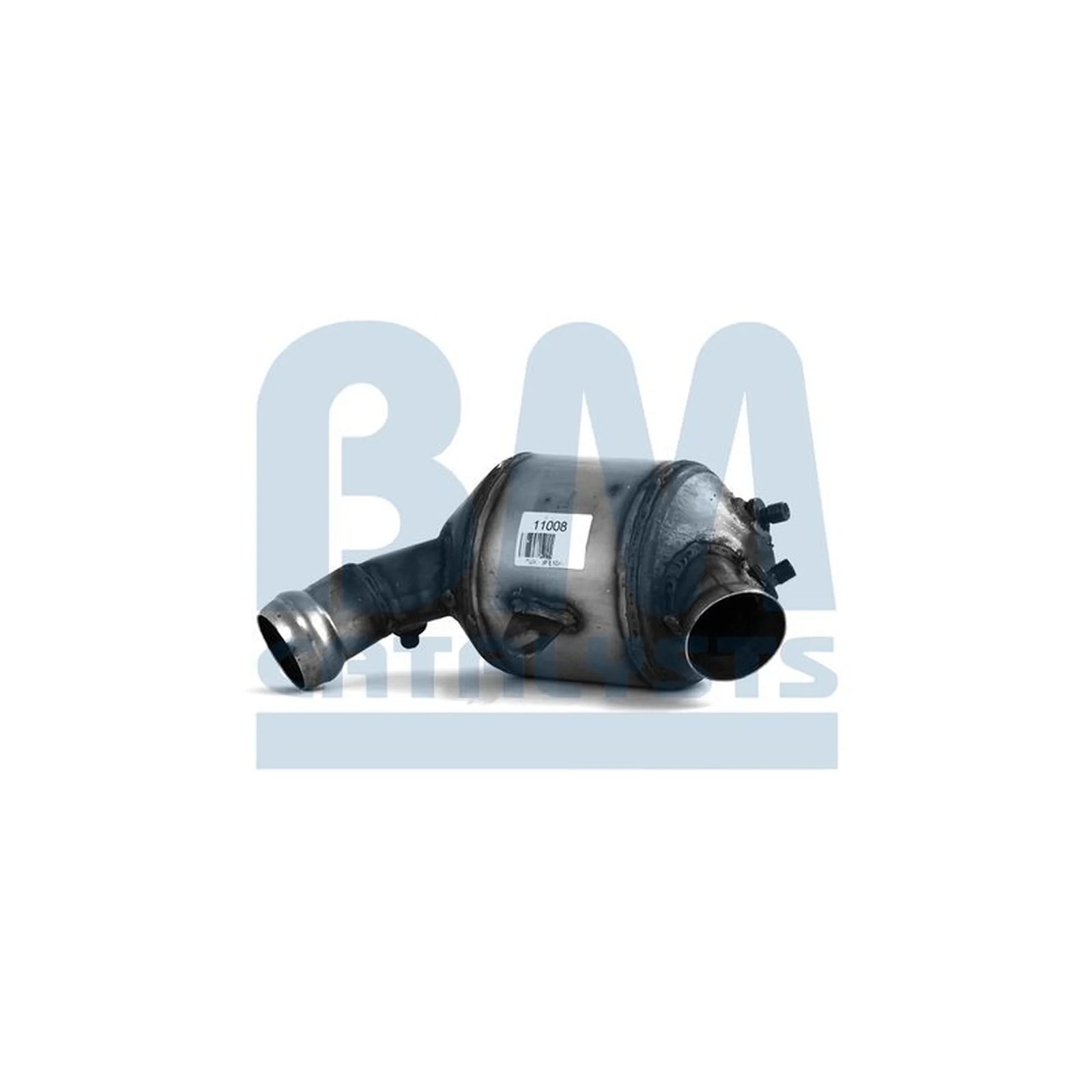 BM Catalysts Dpf BM11008