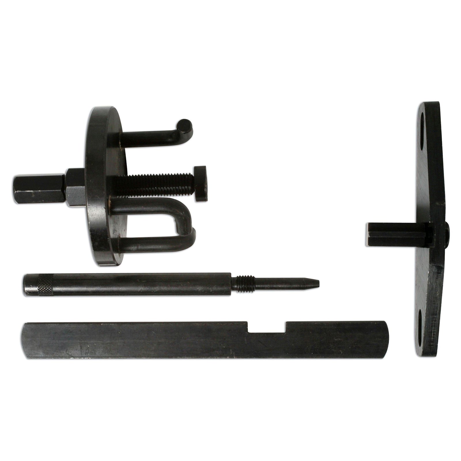Laser Locking Tool Set - for Diesel Engines 4086