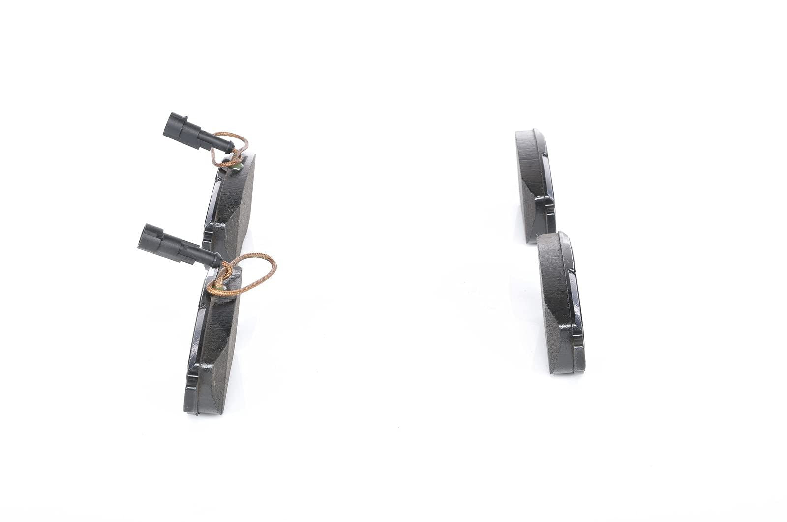 Bosch Brake Pad Set x x 0986494464
