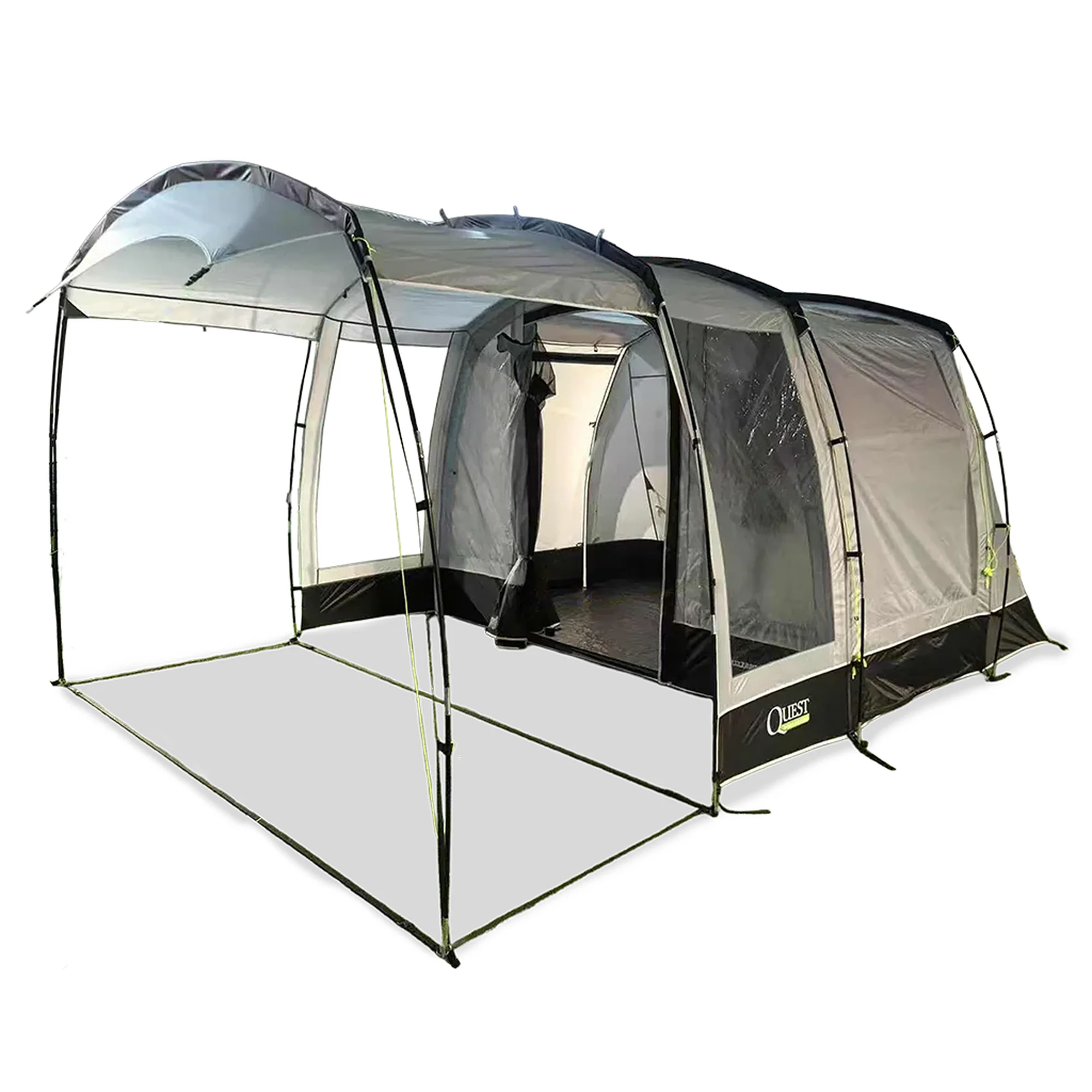 Quest Drive Away Awning Buzzard 300 - 16.9kg