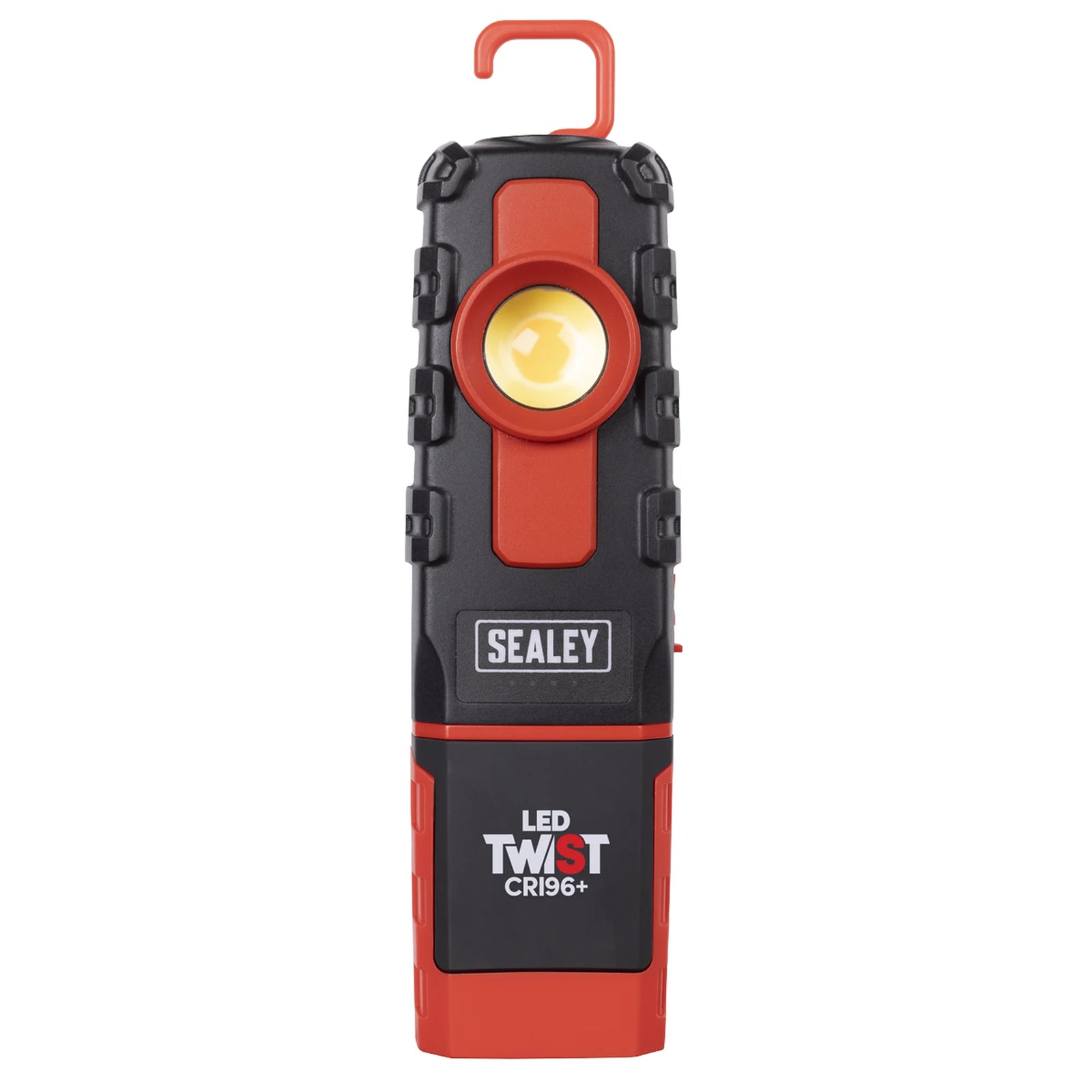 Sealey LED Inspection Light 6W COB & 1W SMD, CRI 96+