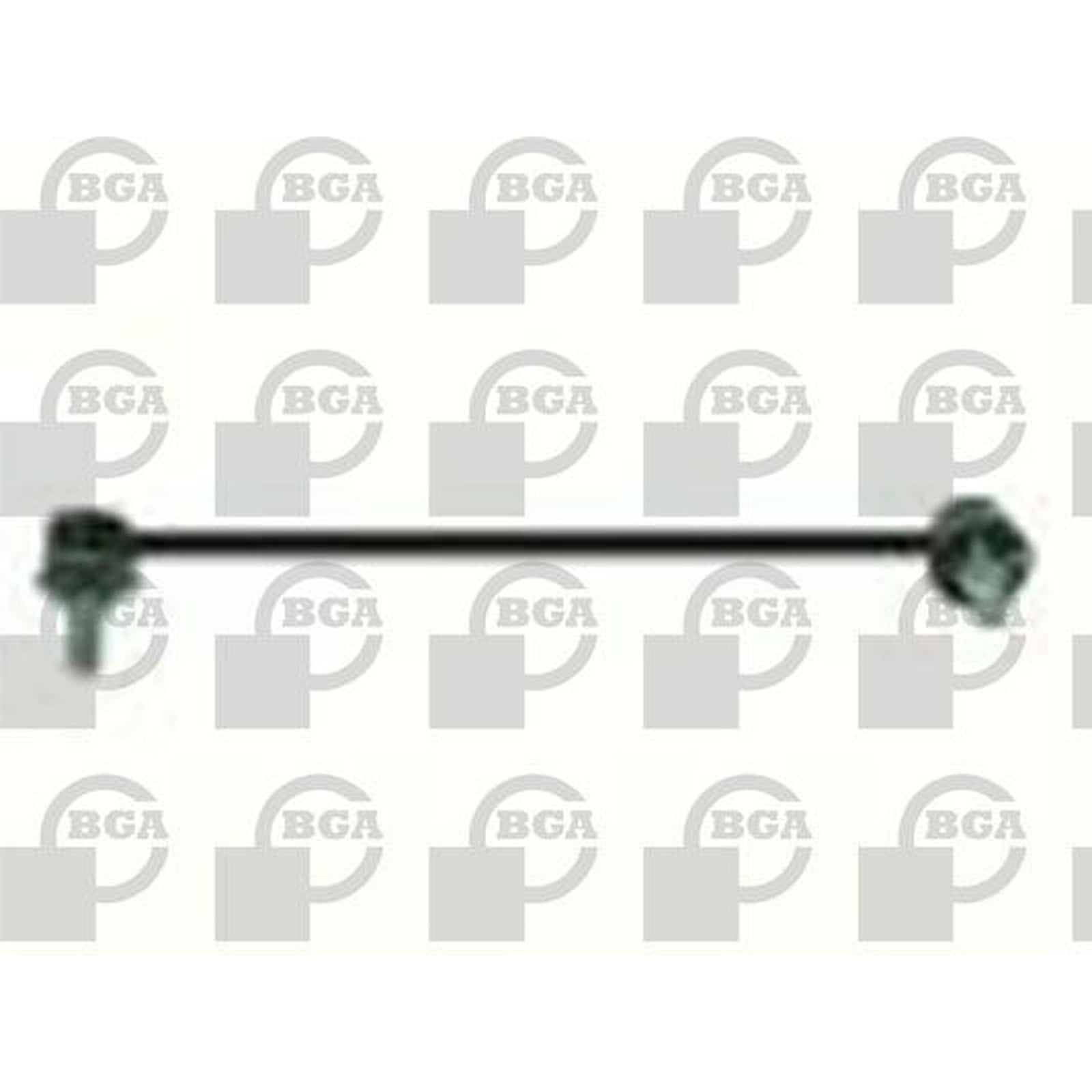 BGA 2 x Stabiliser Bar Links fits Kia Sedona 2006-2015 2.2 2.7 2.9
