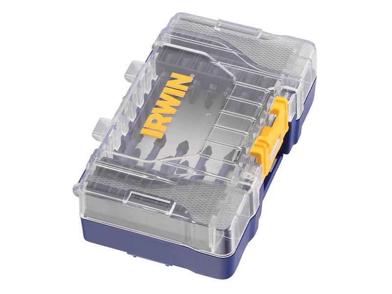 Irwin® Impact Pro Performance Bit Set, 32 Piece