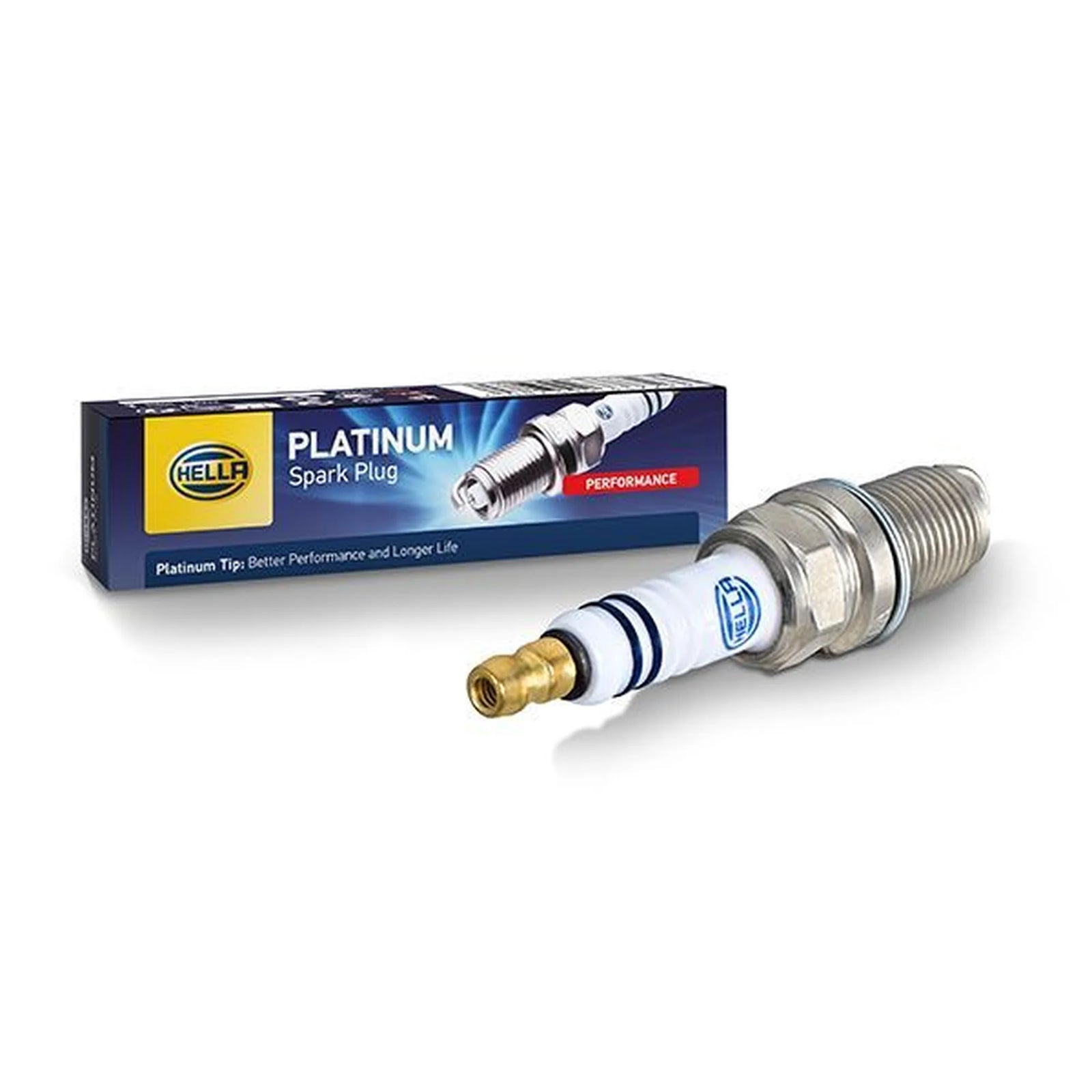 Hella Engine Spark Plug 8EH 188 705-071