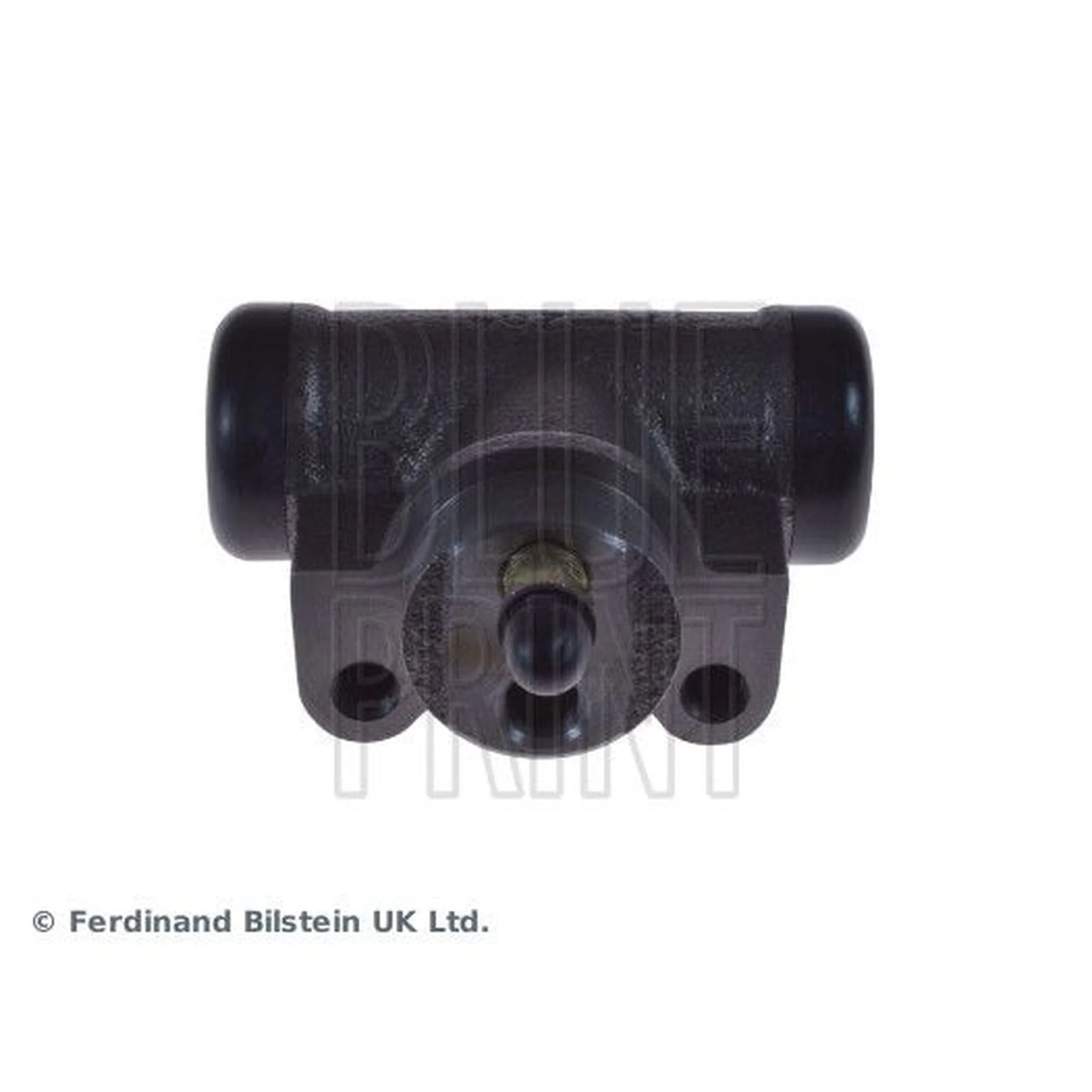 Blue Print Wheel Cylinder Hydraulic Brake Rear Right ADC44433