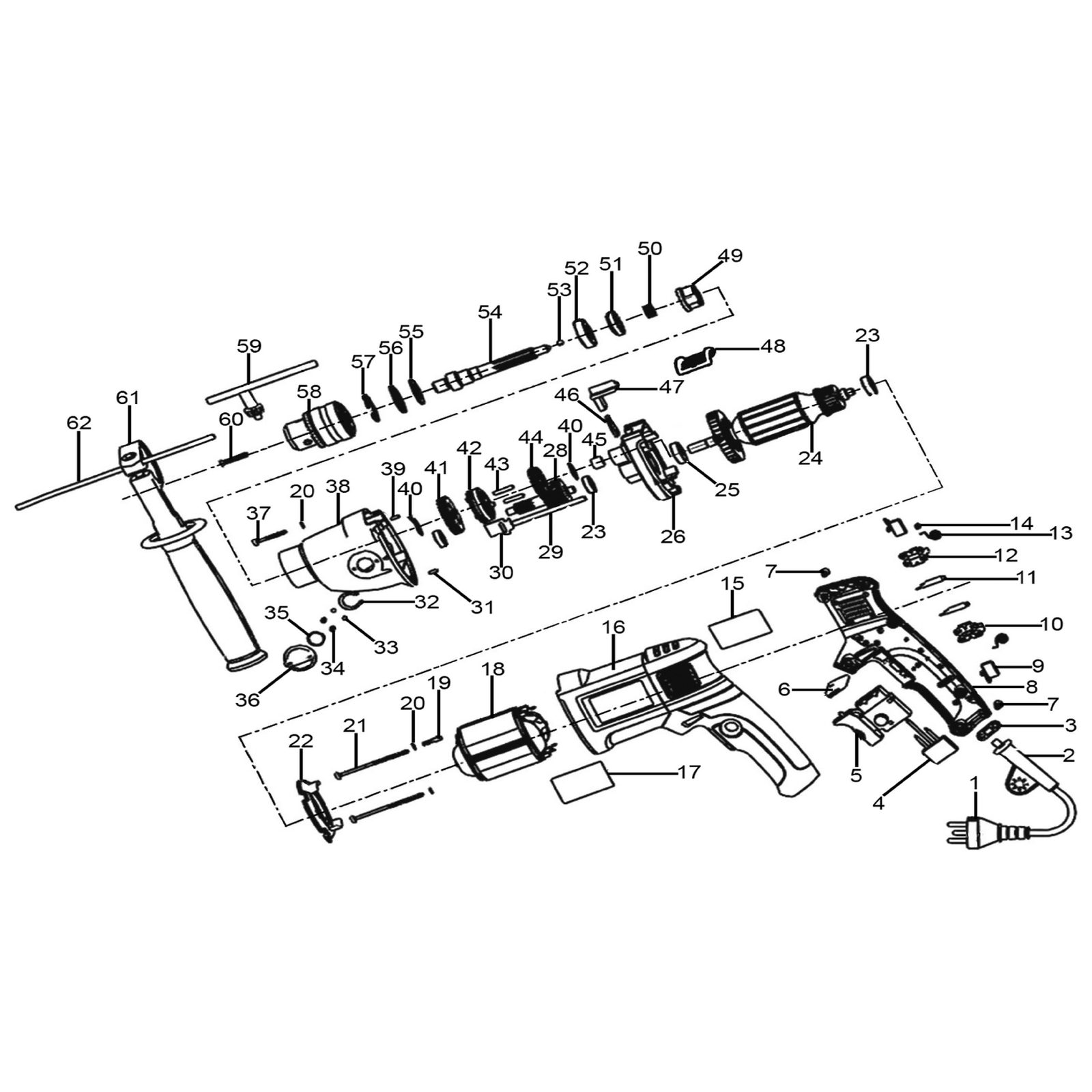 Sealey Spring SD1000.V3-50