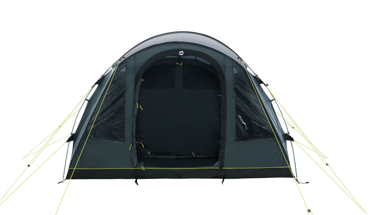 Outwell Sky 5 Pole Tent Blue 5 Person